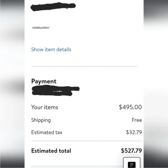 David Yurman Twisted Silver Cuff - Picture 8 of 8